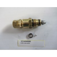 Регулятор давления LW, ZW-K, AXD 1215027100