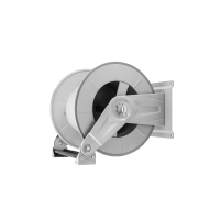 Автоматическая катушка RAMEX HR 6300 FE BK 100м 1/2