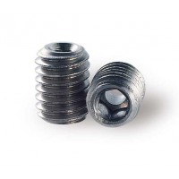 Стальная вставка форсунка М4х5, D 0,5мм