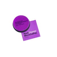 Micro Cut Pad полировальный круг 76х23мм