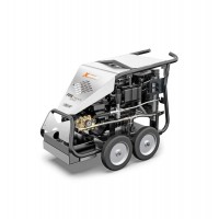 Мойка Comet FDX Xtreme XL 16/500 Diesel Kohler KDW1003 TW Premium 500