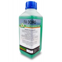 Автошампунь для ручной мойки FA DORO 1 л
