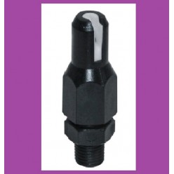 Распылитель Geoline MX 008 фиолет. (керам.)