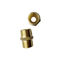 Переходник штуцер M22х1,5, штуцер 1/2