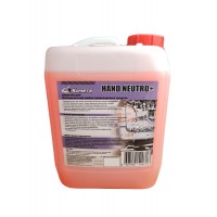 Автошампунь для бесконтактной мойки HAND NEUTRO + 6 кг