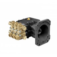 Насос плунжерный высокого давления Comet ZWD 3030 G (11/207) 3400 об/мин.Ø 1”п.в.