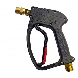 Курок распылительный RL 30 для проф. Karcher, вход M22x1,5ш, выход M22x1,5ш
