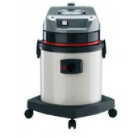 MEC WD 27/1P Пылесос для сухой и влажной уборки, пласт. бак, 1 турб, 1500 Вт, 27 л.полн. компл.