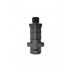 Переходник для пенной насадки под Karcher K-Series, вход 1/4 ш