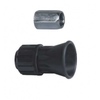Форсункодержатель в сборе 1/4г BSP - 1/4г NPT 1004.0101.00 (MD7043)