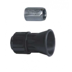 Форсункодержатель в сборе 1/4г BSP - 1/4г NPT 1004.0101.00 (MD7043)