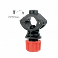 Корпус 1-на позиционный без обратного клапана, F10 D20 mm. - резьбовой форсункодержатель (Ш3/8)