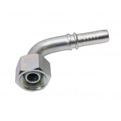Фитинг DK (Г) 33х1.5 (90) d=20