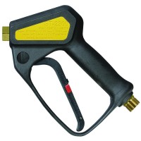 Курок ST2300 вход 22x1,5ш, выход 1/4г, 310 бар, 45 л/мин.