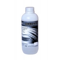 Чернитель шин и резины GommaNera 1 л (Комета)