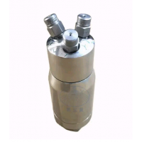Насадка для мойки емкостей TCC2-3-1.2-60°-304SS- 1/4BSPP