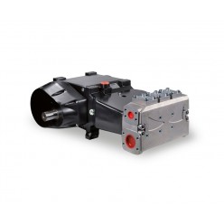 Насос плунжерный высокого давления HPP MLR 250/250 1500 об/мин, 250 л/мин, 250бар