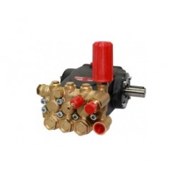 Насос плунжерный Interpump Evolution E2B1713V с регулятором