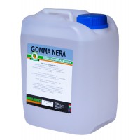 GOMMA NERA Чернитель шин и резины 10л (DAERG)