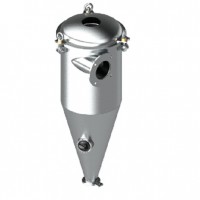 Второй запорный клапан PR200-250