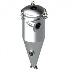 Второй запорный клапан PR200-250
