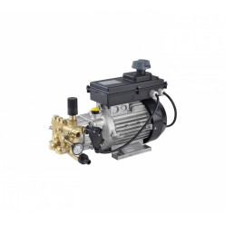 Насос плунжерный MTP AXR 9/140 TSI с эл. двигателем 2,9 Квт 220 В