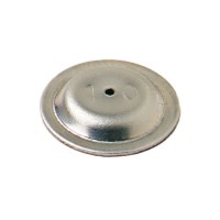 Сопло металлическое Ø15mm.: 1,2mm (нерж.)