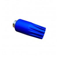 Наконечник для турбофрезы UR25 - 020, вход 1/4г, 250 бар