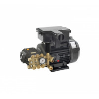 Насос плунжерный MTP RW 15/210 TSR с эл. двигателем 6,9 Квт 380 В