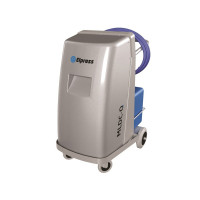 Мобильная станция MLDC-Q RF, 2,2 КВт , 20 бар, 1 пользователь