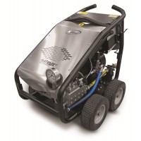 Мойка Comet K Xtreme 15/700 Total Stop TW 700