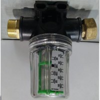 Фильтр 3/4г-ш, 100 микрон.