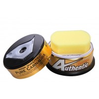 Покрытие для кузова для усиления блеска Soft99 AUTHENTIC PREMIUM для всех цветов, 200 гр