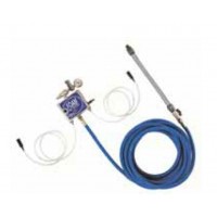 Пеногенер. система Foam Air system 2-8 бар, с подачей воздуха, на 2 ср-ва с аксесс.