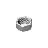 Накидная гайка G 3/8, 22X16, DIA.12,6, пвдф
