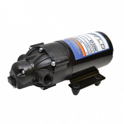 Насос мембранно-поршневой Comet® серия EVERFLO EF 2200 (8,3 л/мин, 4,8 бар) 12V