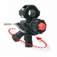 Корпус 3-х позиционный D1/2 F7 под углом