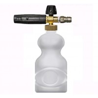 Пенная насадка LS 3 + ниппель ARS 350