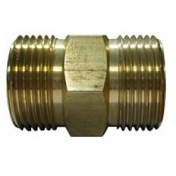 Переходник штуцер M22х1,5, штуцер M22х1,5