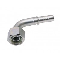 Фитинг DK (Г) 33х2 (90) d=20