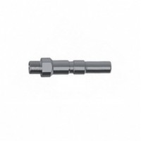 Ниппель KW высокого давления AR3 1/4ш