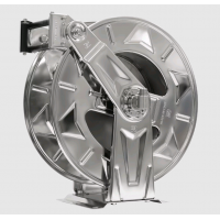 Автоматическая катушка RAMEX HR 826 25м 1/2