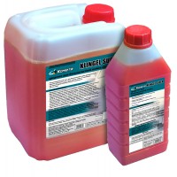 Автошампунь для бесконтактной Klingel Super 1л