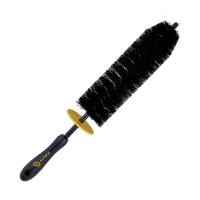 Щетка для глубокого очищения поверхностей 45 см BLACK ROCKET