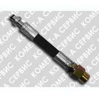 Адаптер для курка Karcher, вход М22х1,5ш, выход штуцер 11 мм
