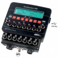 Компьютер GeoSistem 260 7W CS 7H