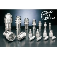 Розетка (ISO A) БРС 1/2 BSP