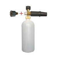 Пенная насадка LS 3 вход М21x1,5г, для ALTO (WAP)