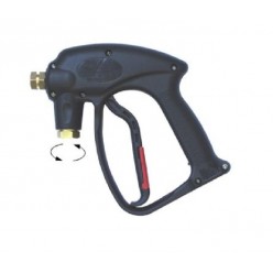 Курок распылительный RL 22 + поворот.фит.SW8. Easy Lock ш., Easy Lock ш.