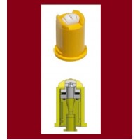 Распылитель Geoline AD/T 110-05 бордов. (керам.)